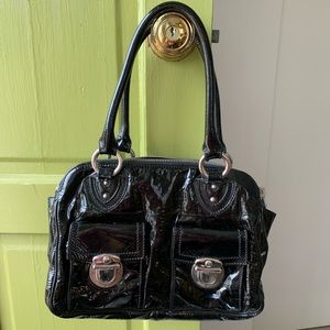 Marc Jacobs Black Purse